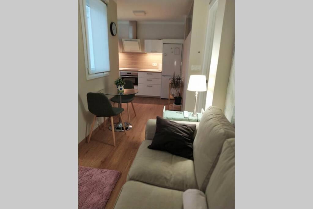 KIKU Apartamento Bermeo Exterior foto